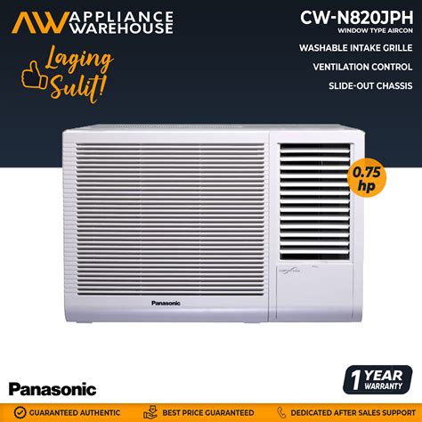 Panasonic CW.